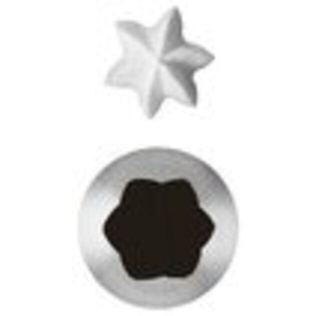 Bocchette stella image number 0