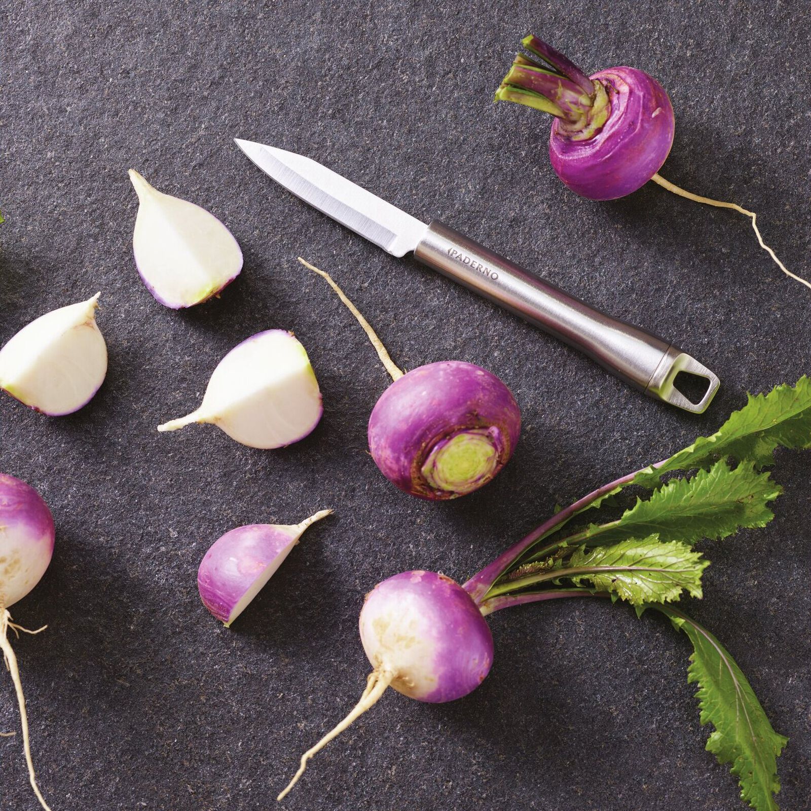 Paring knife  image number null