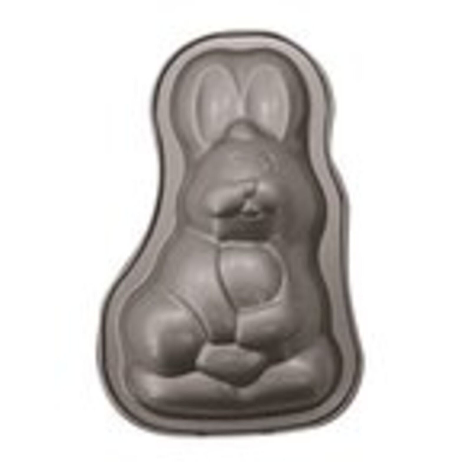 Mold easter rabbit image number null