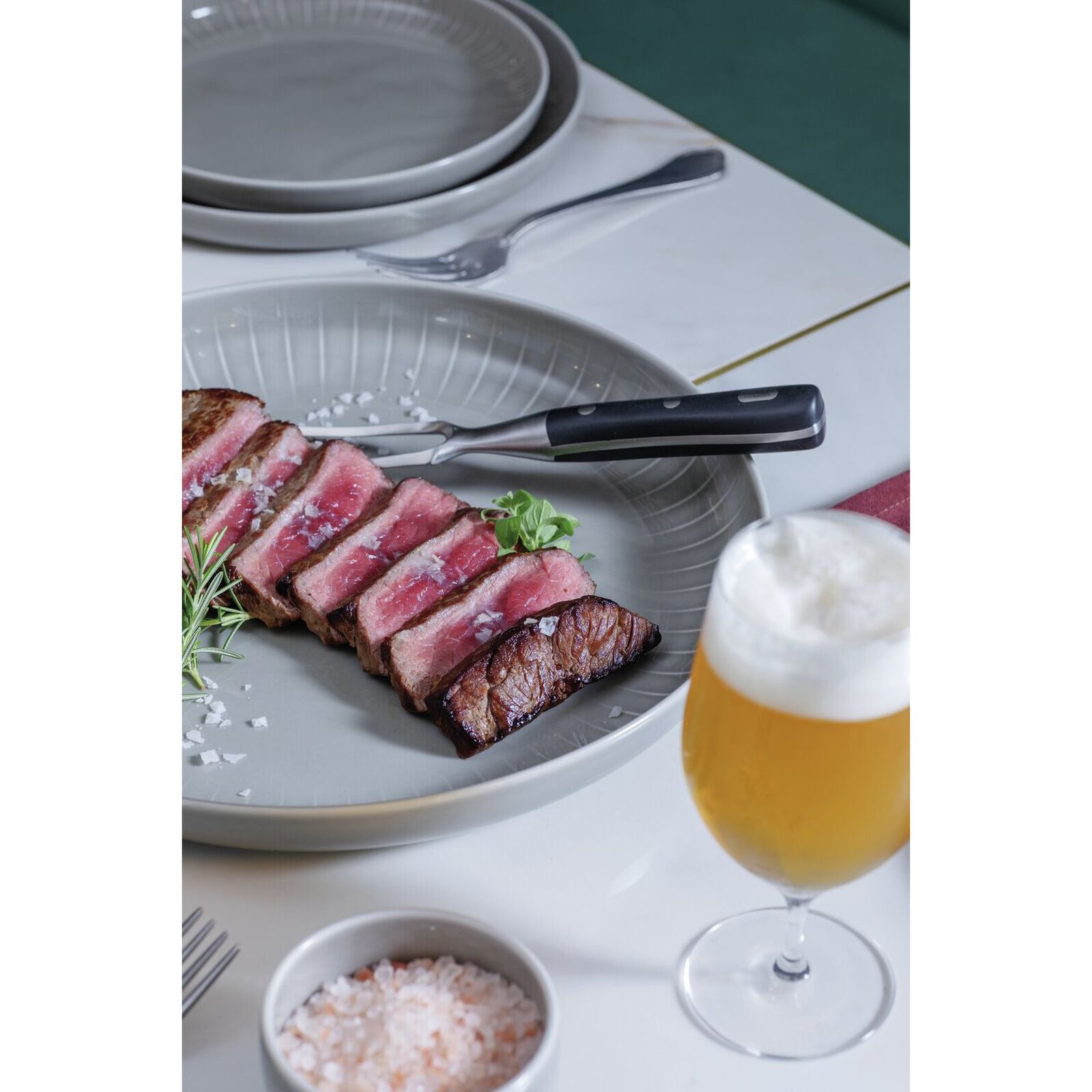 Carving fork  image number null