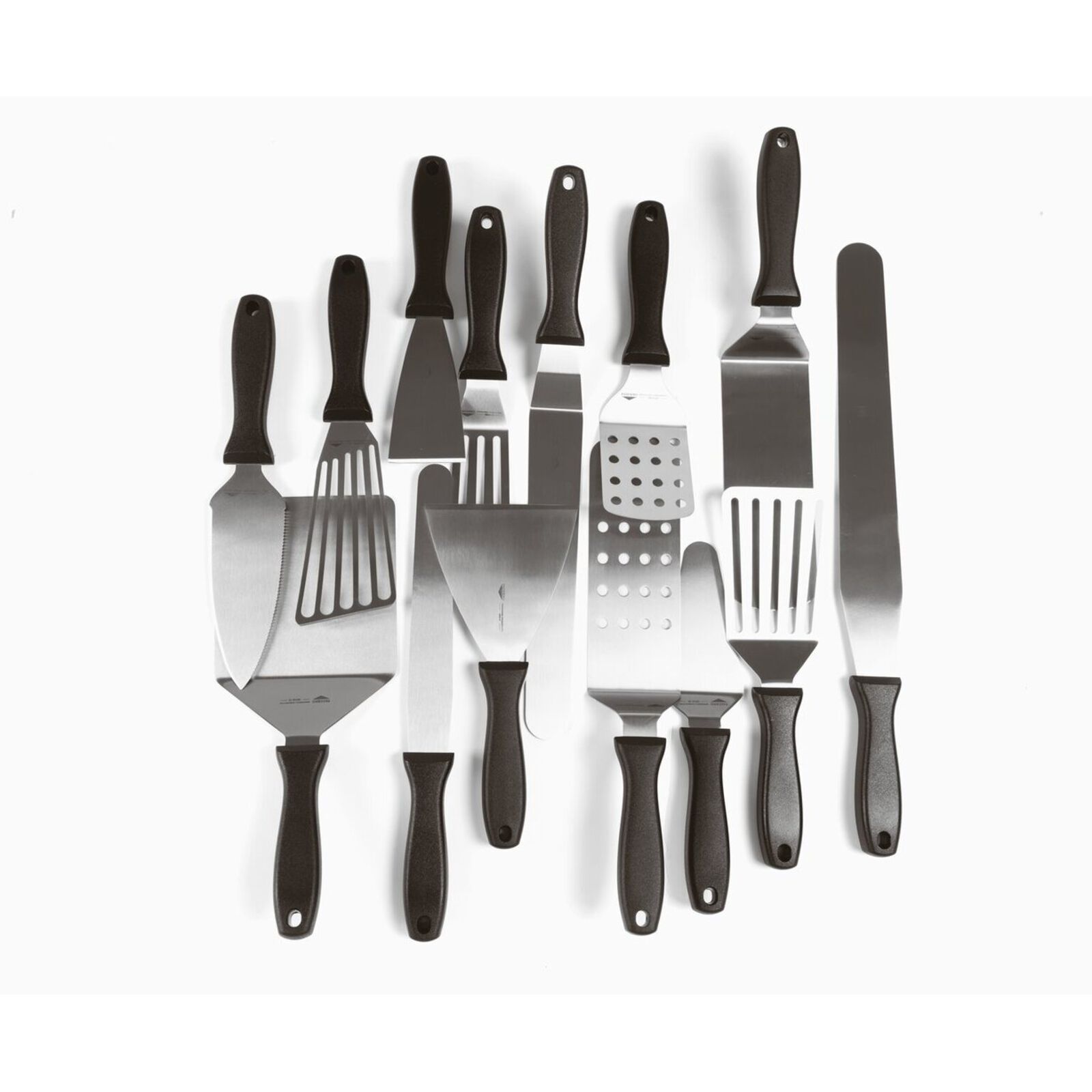 Spatula triangular image number null