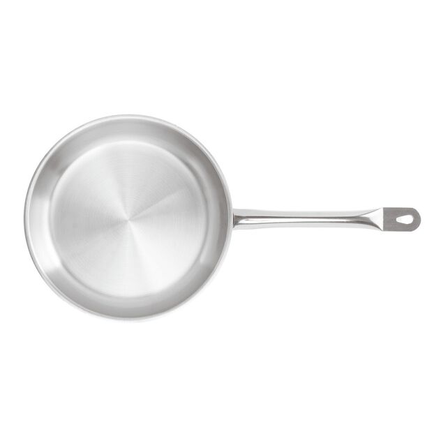 Set padelle per induzione, 3 pezzi image number 1