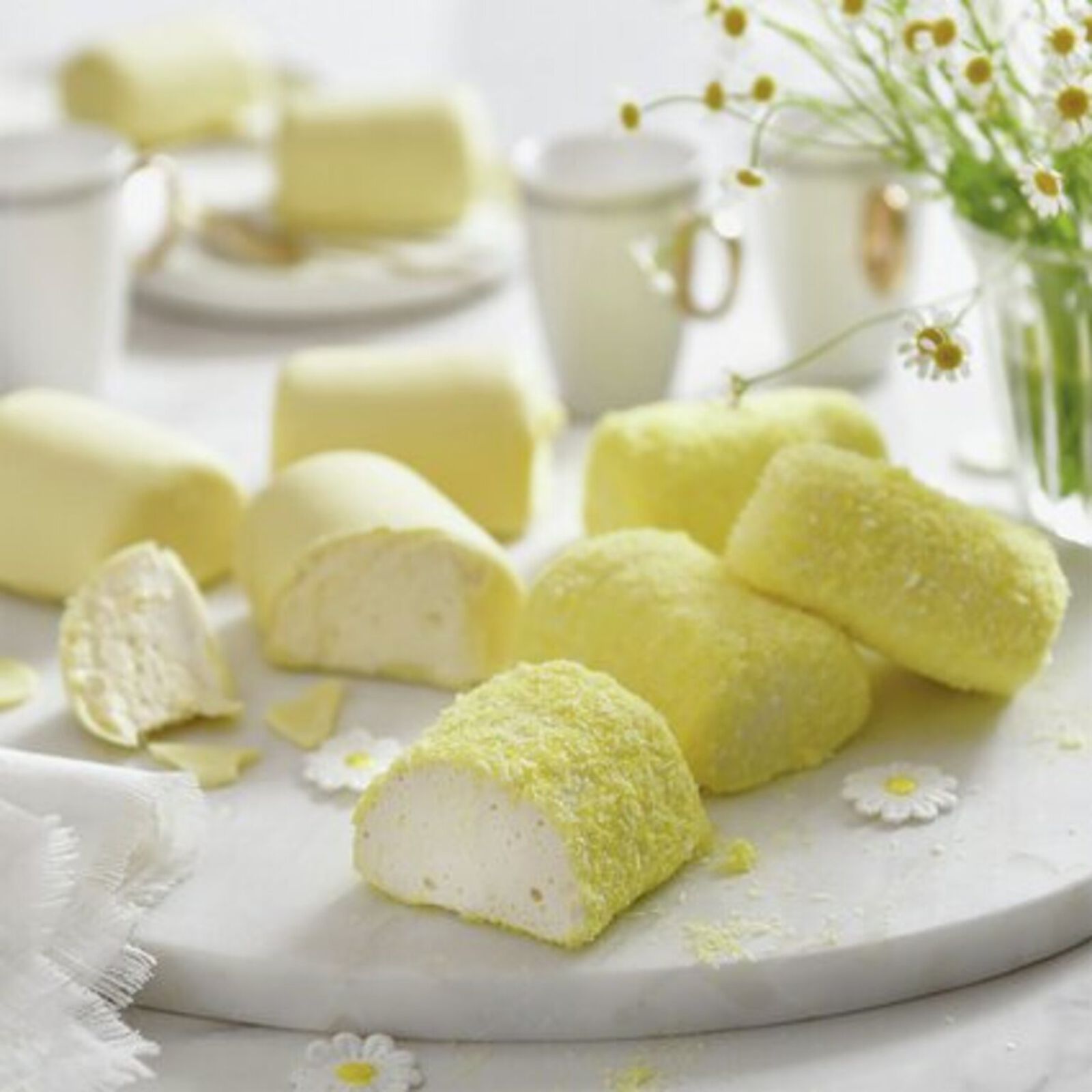 Mold Flexipan multiple image number null