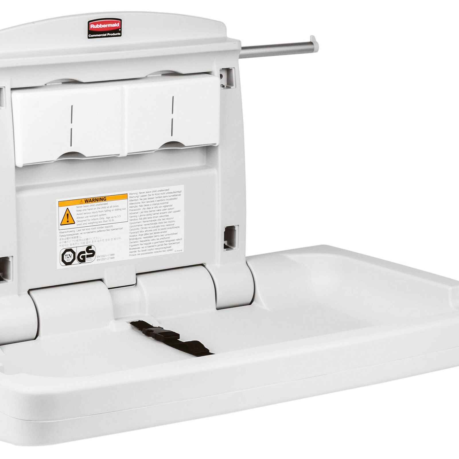 Fasciatoio  image number null