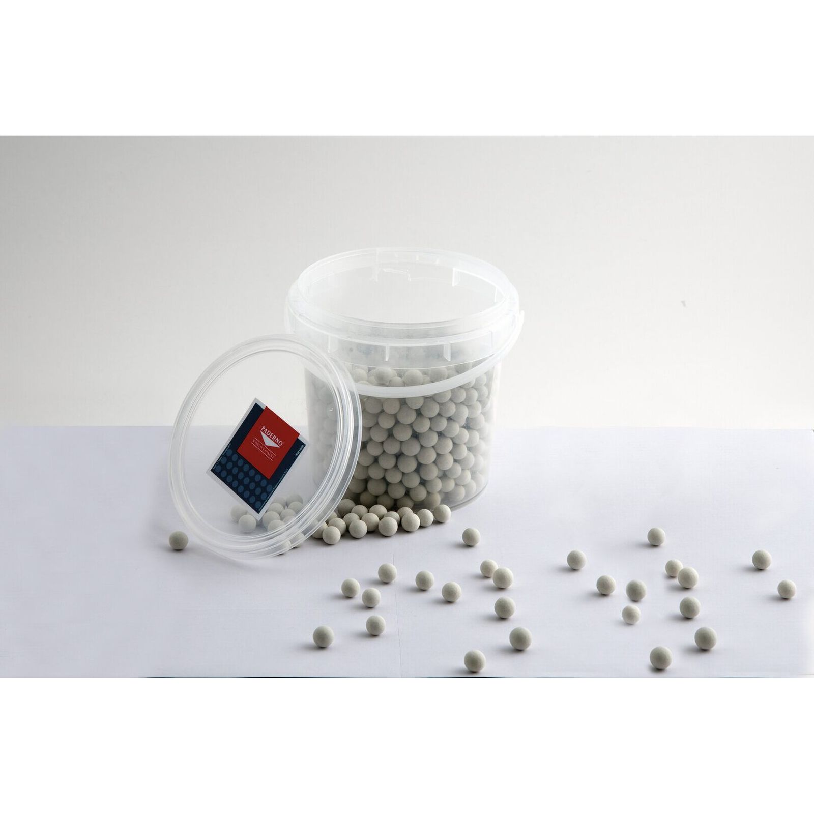 Noccioli di cottura  image number null