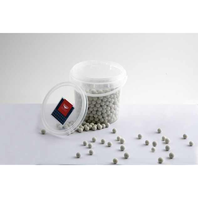 Noccioli di cottura  image number 1