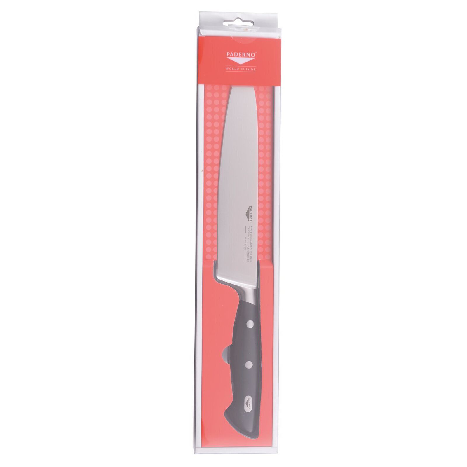 Bread knife  image number null