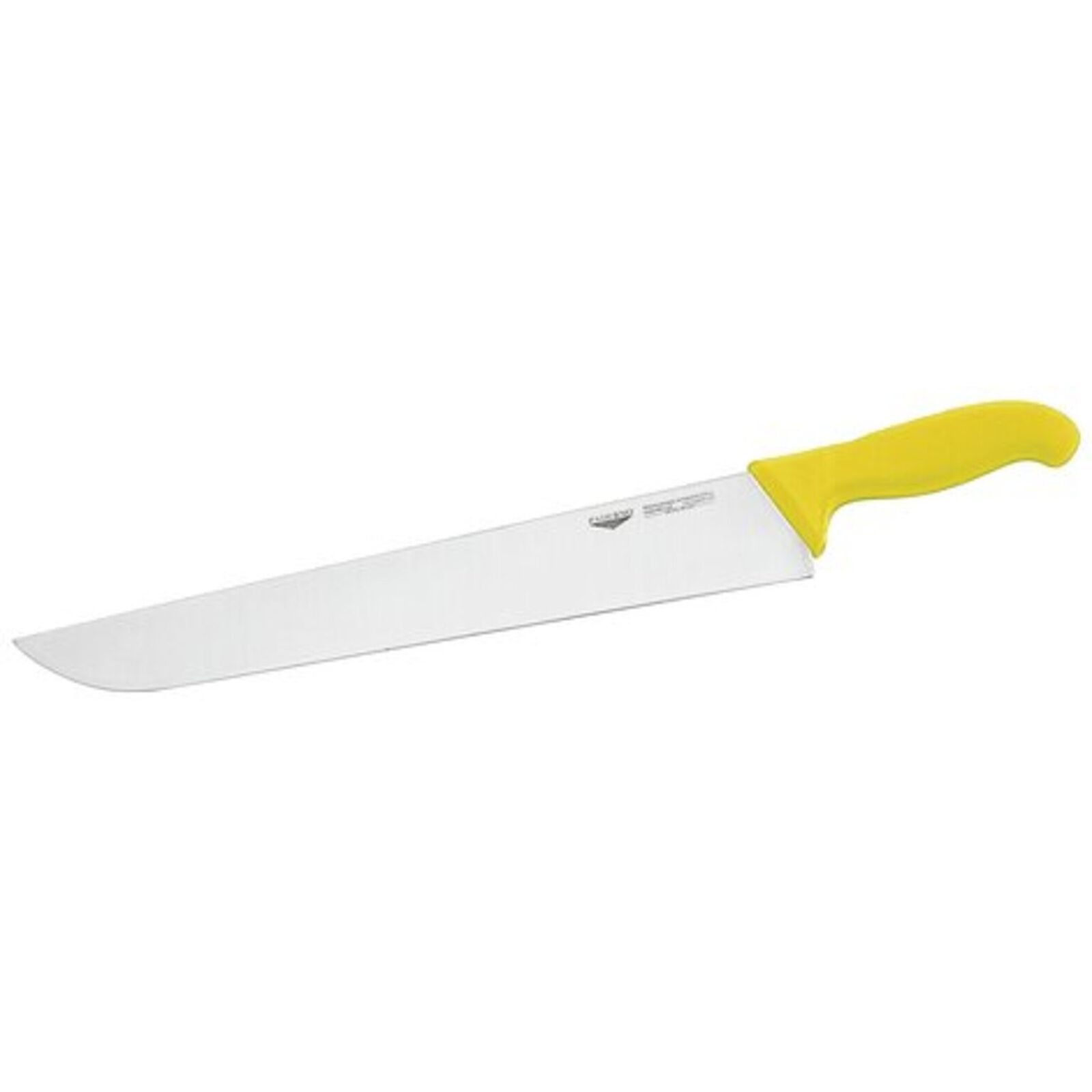 Butcher's knife  image number null