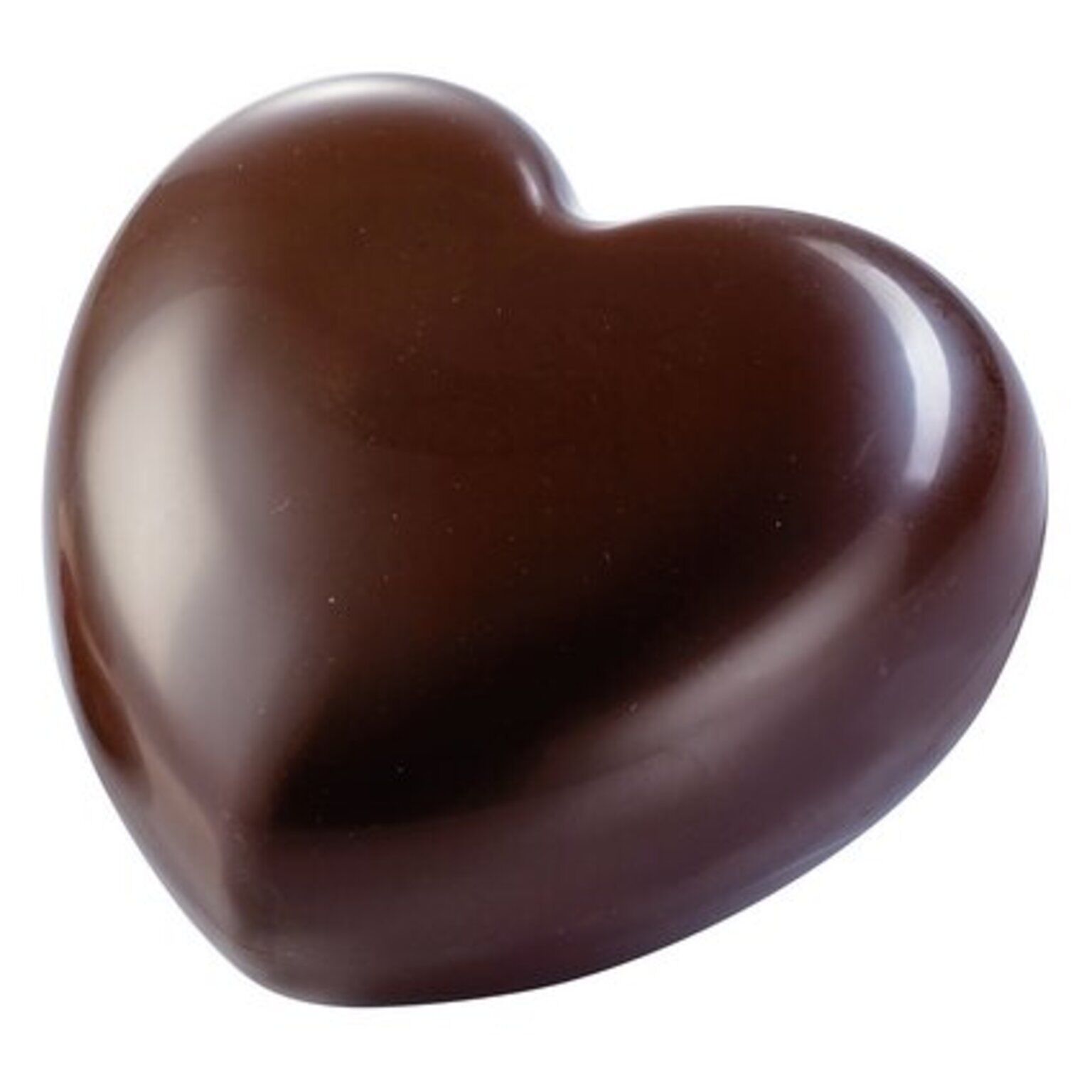 Pati-Versand 11743 Stampo di Cioccolato Babbo Natale