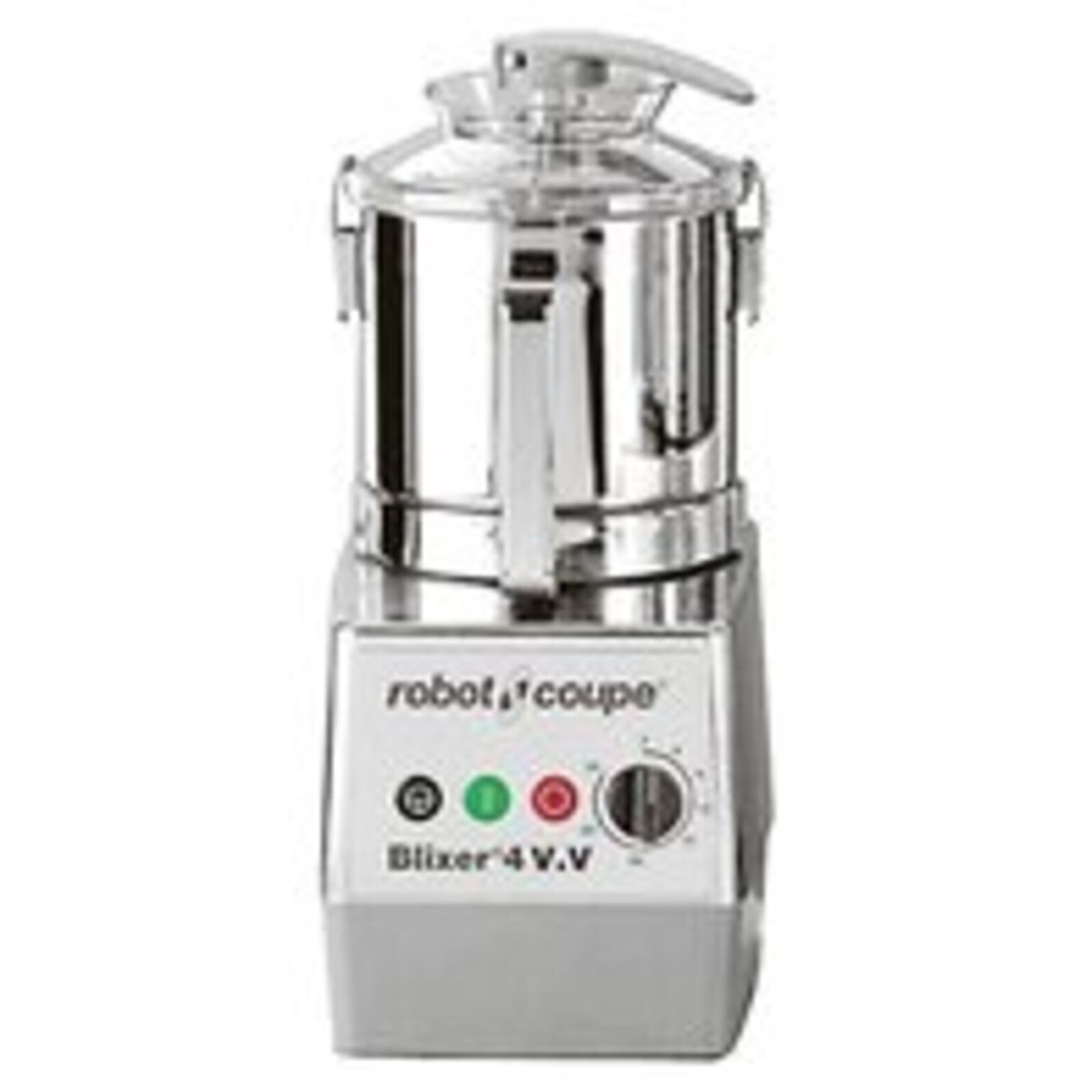 Emulsifier-mixer  image number null