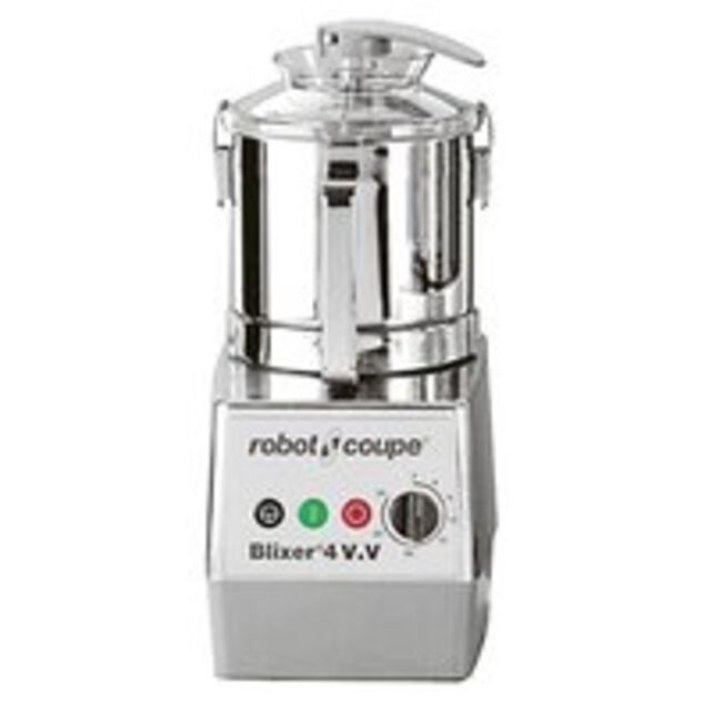 Emulsifier-mixer  image number 0