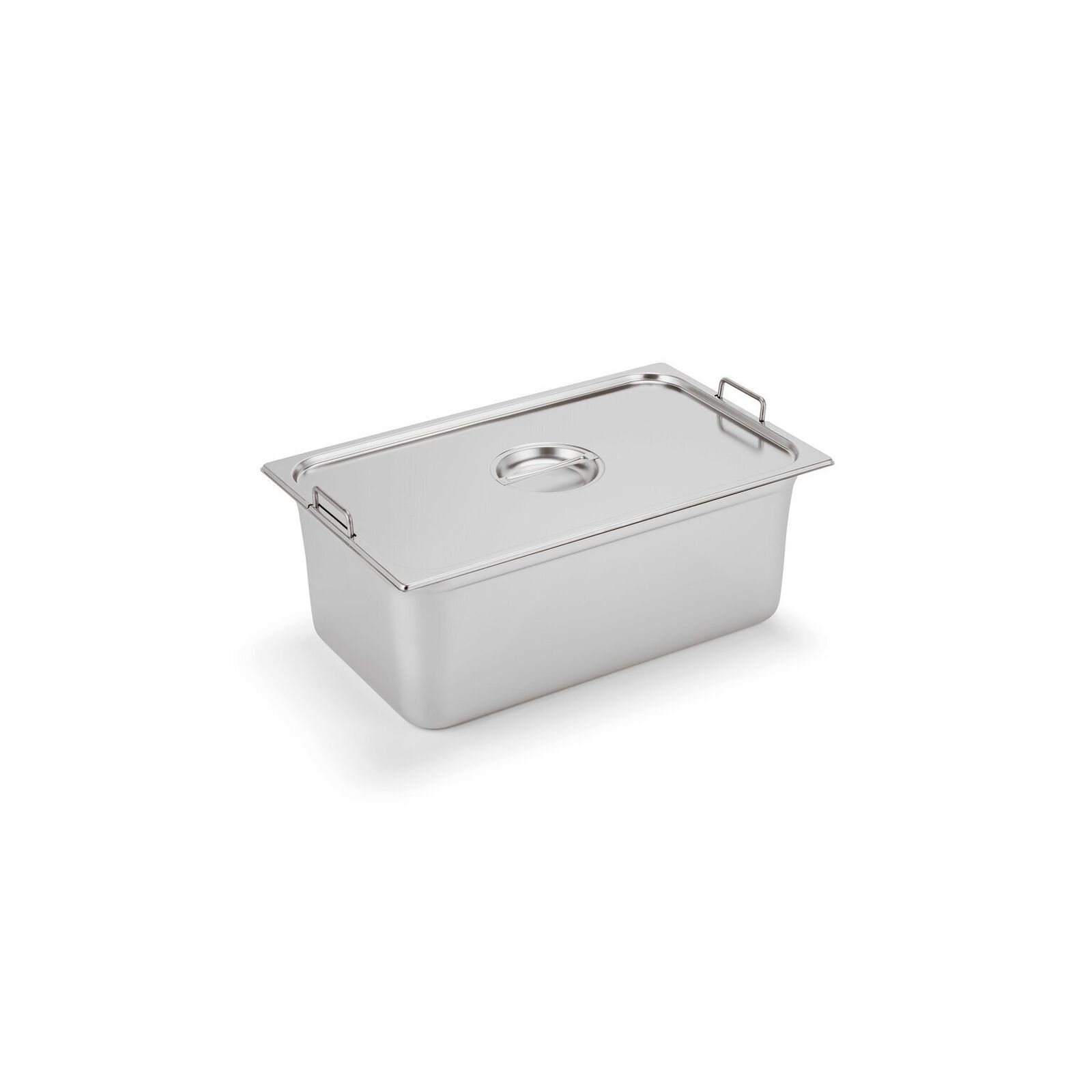 Contenitore con maniglie fisse image number null