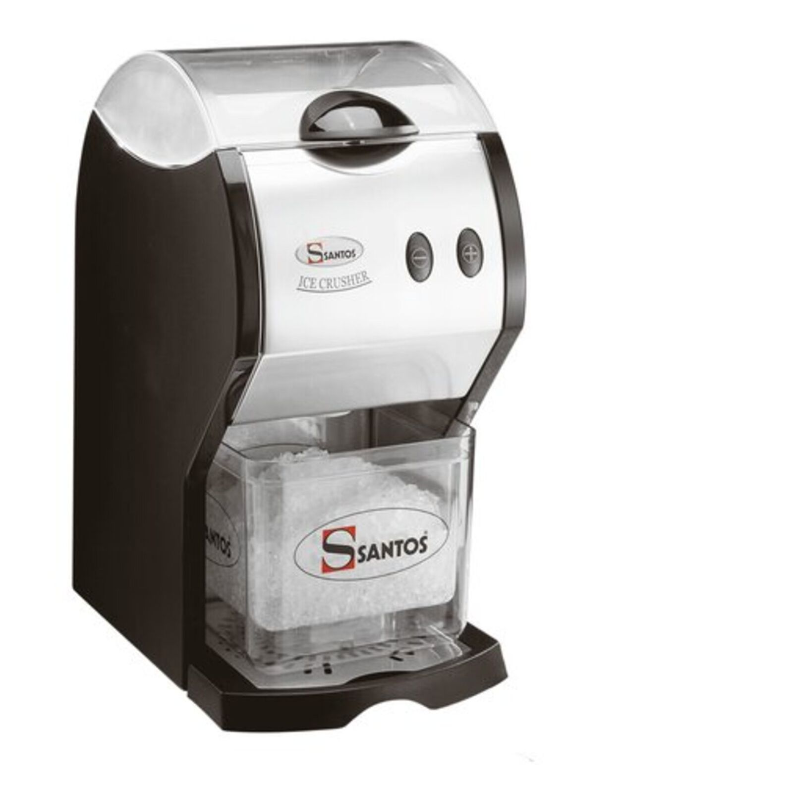 Ice crusher  image number null