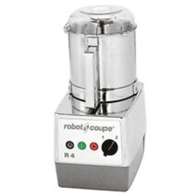 Taglia verdure elettrico  image number 0