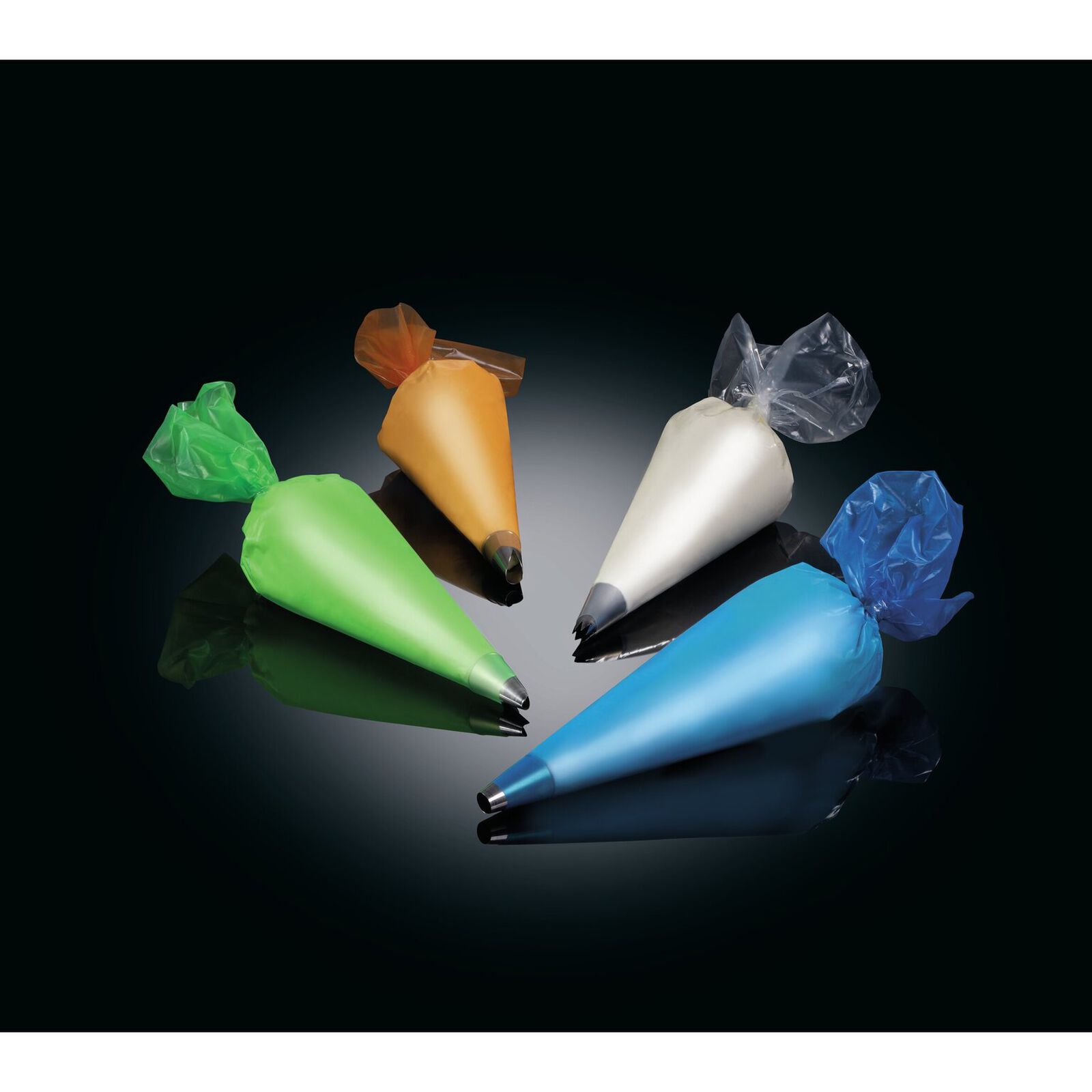 Icing bag disposable image number null