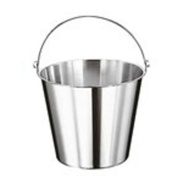 Graduated bucket  image number 0