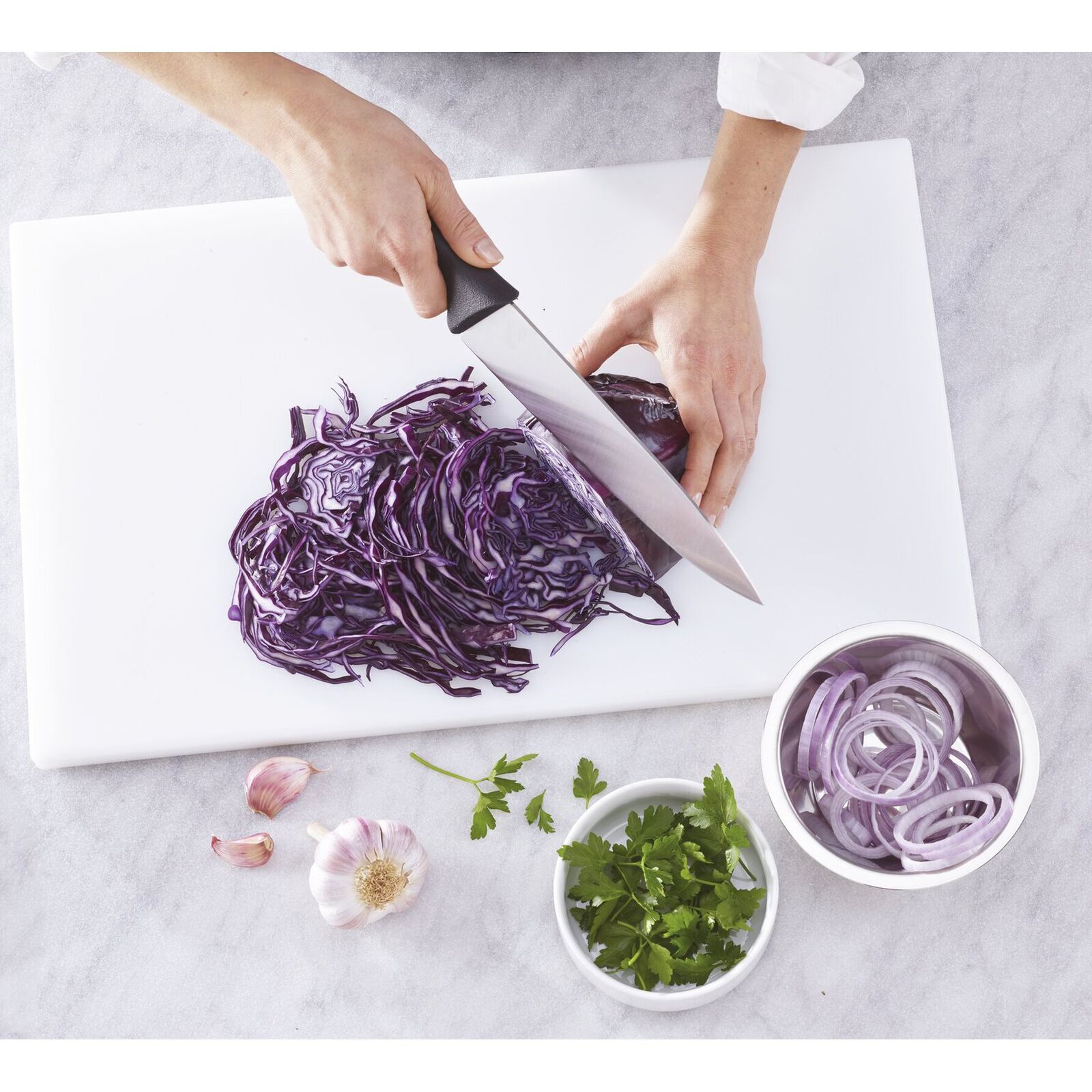 Cook's knife  image number null