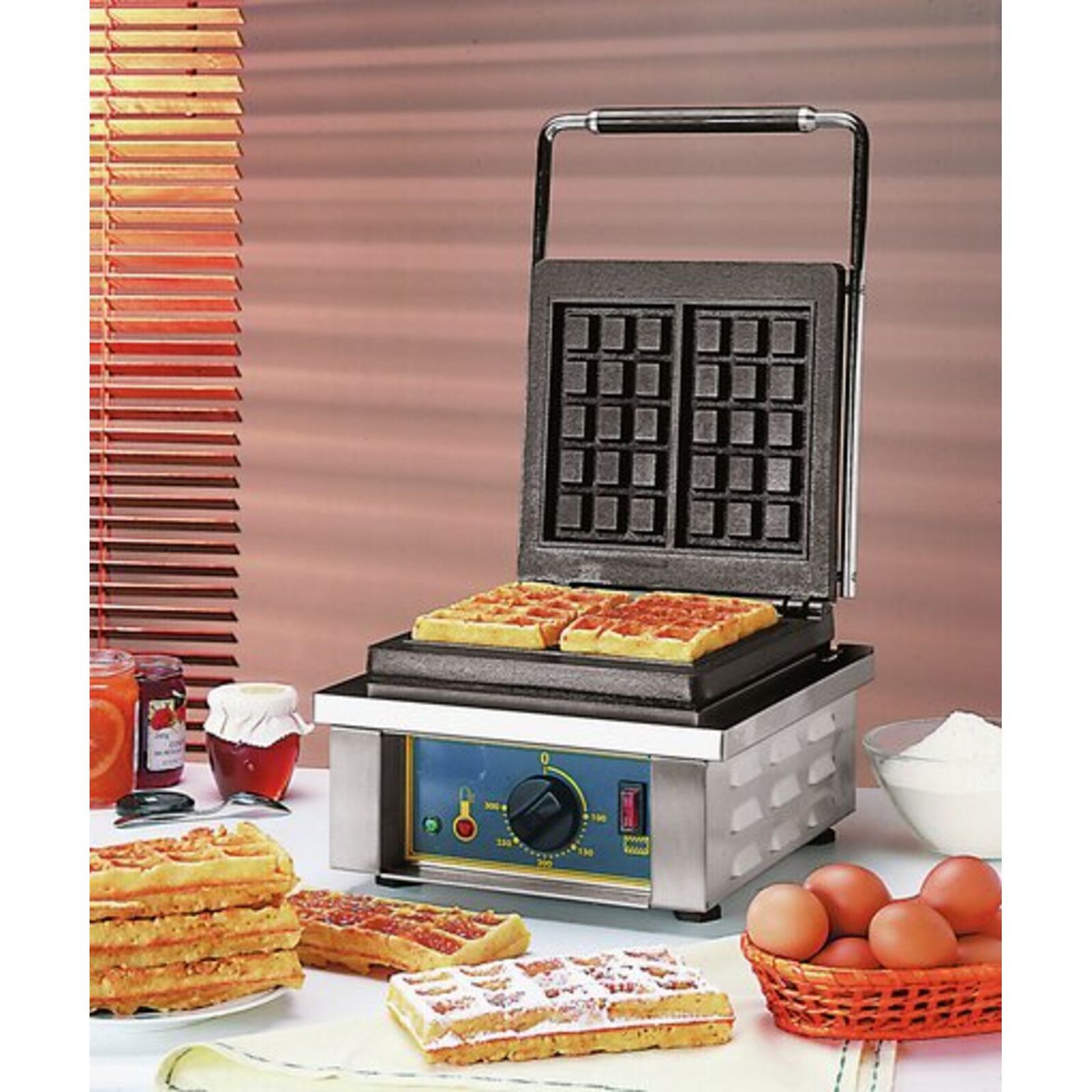 Macchina per cialde  image number null