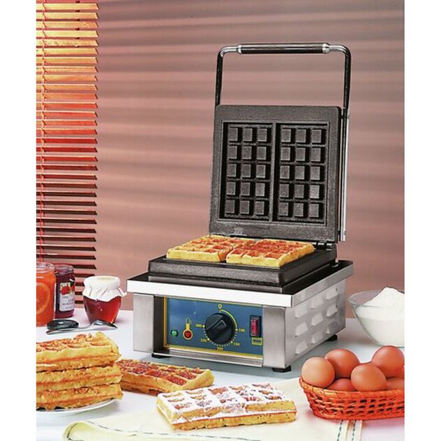 Macchina per cialde  image number 1