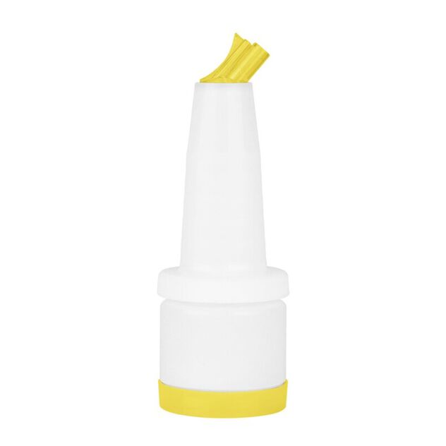 Versatore con contenitore image number 0