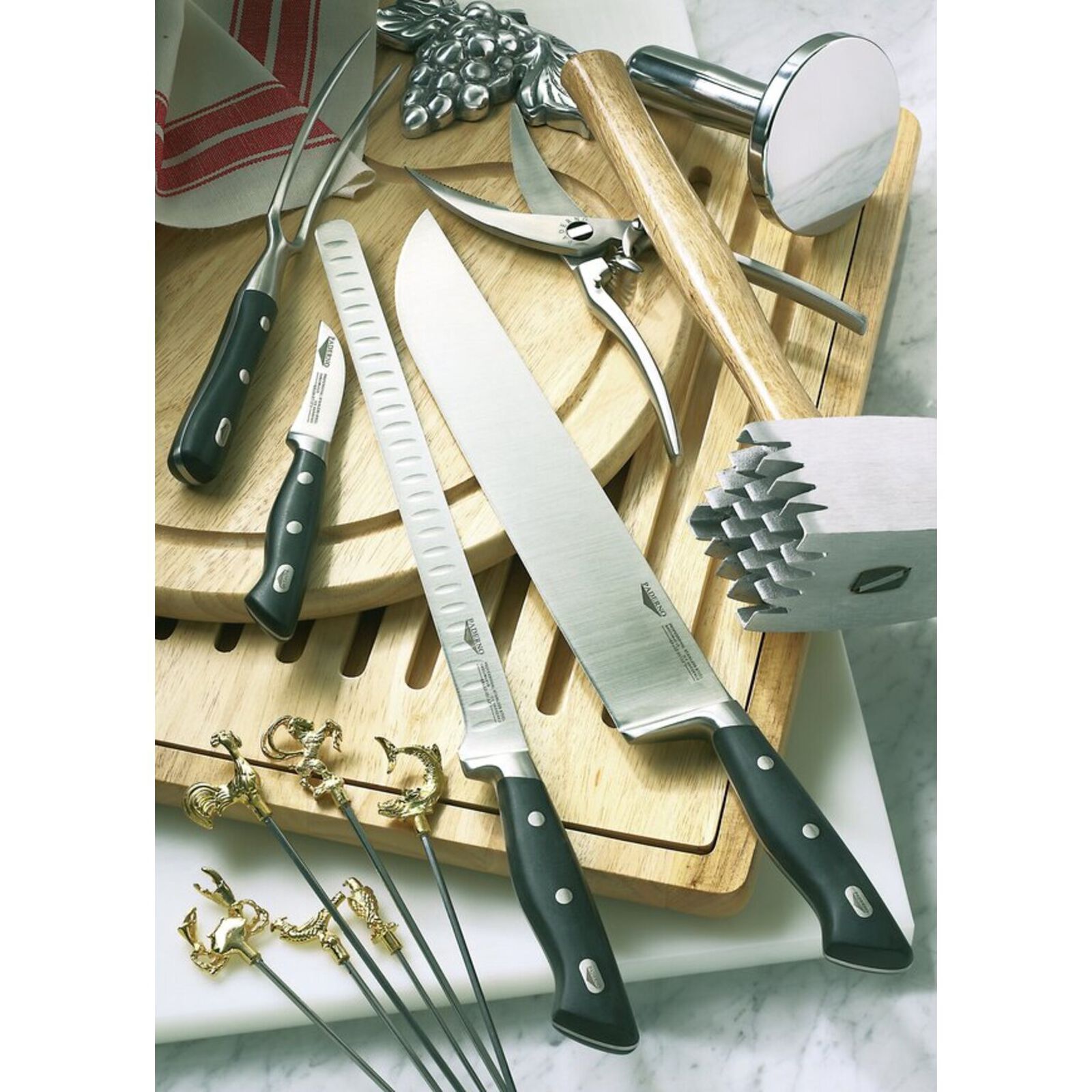 Carving fork  image number null