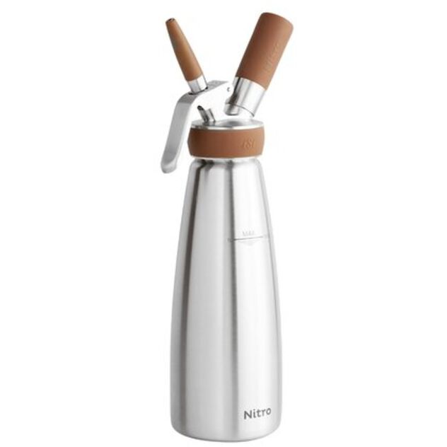 Nitro siphon  image number 0