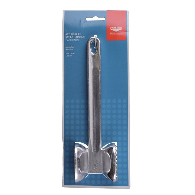 Steak hammer  image number 2