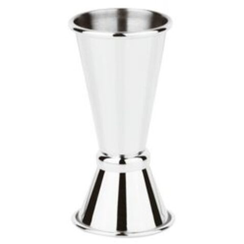 Cocktail measuring cup 