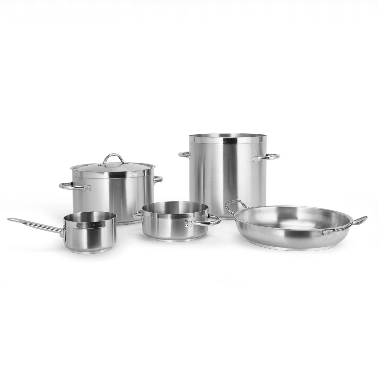 Sauce pan  image number null