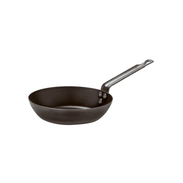 Blacksteel frypan  image number 0