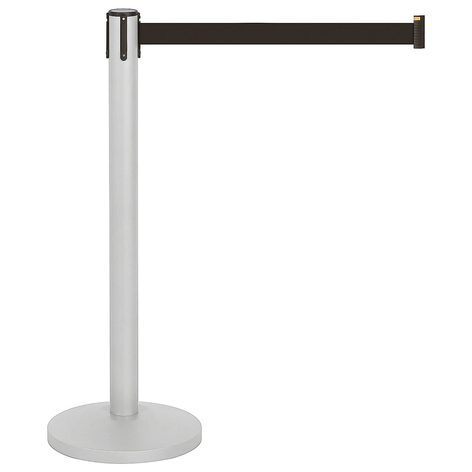 Aste delimita corsie con nastro estensibile  image number null