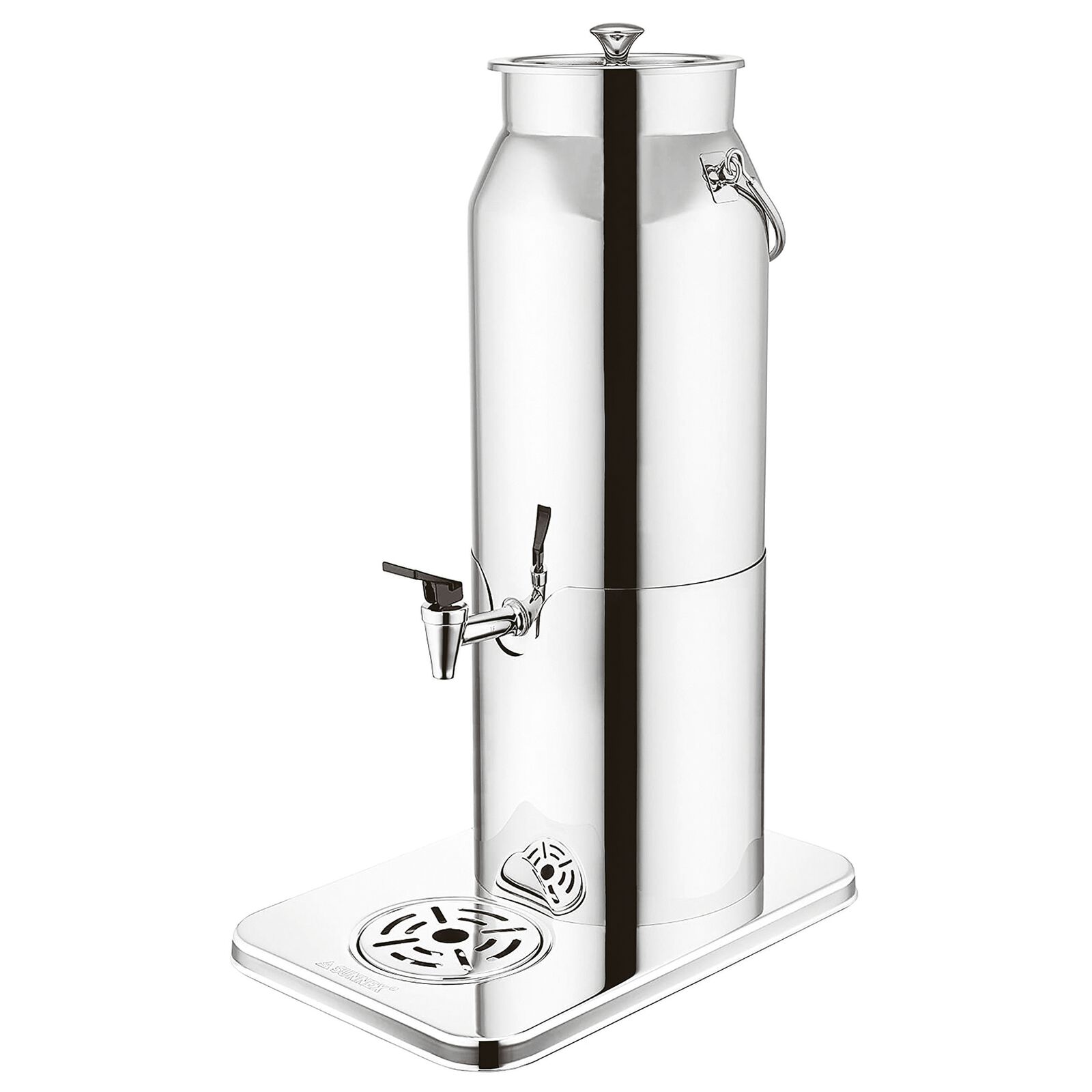 Distributore latte - succhi  image number null