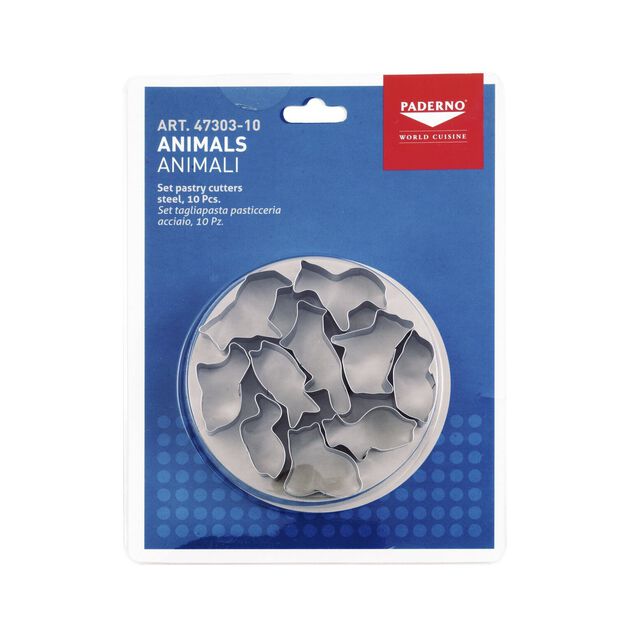 Cutter animals image number 1