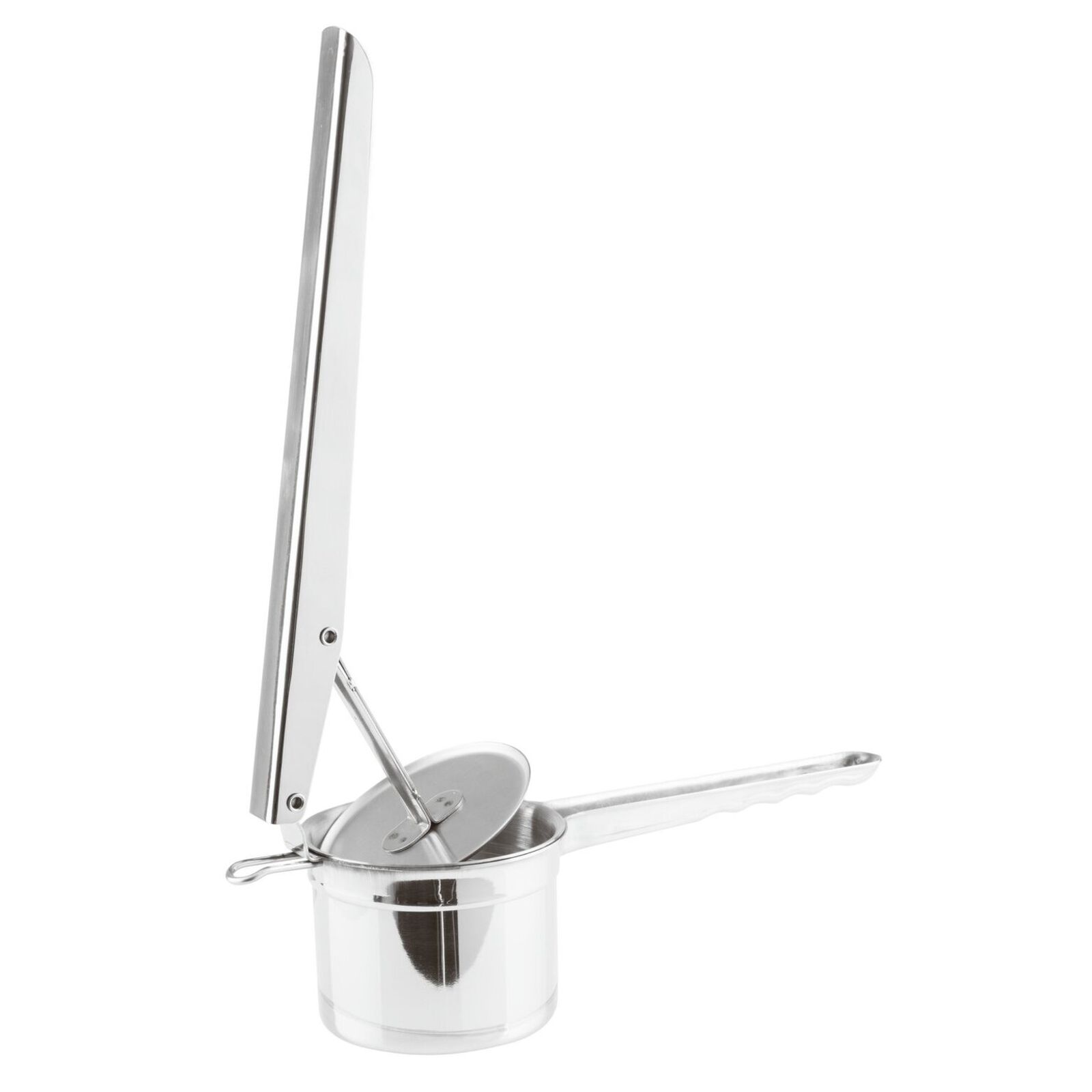 Potato masher with 3 discs image number null