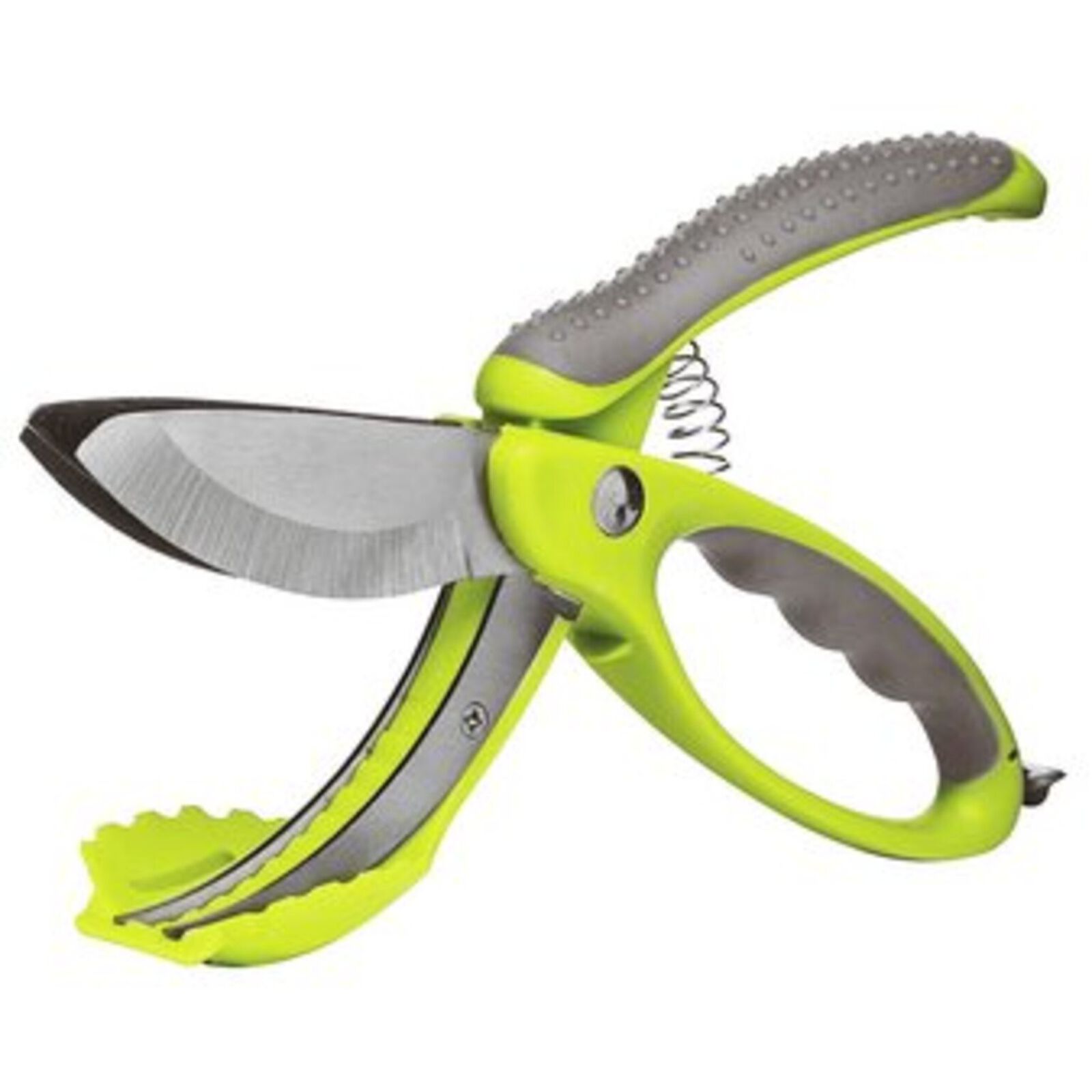 Scissors for salad image number null