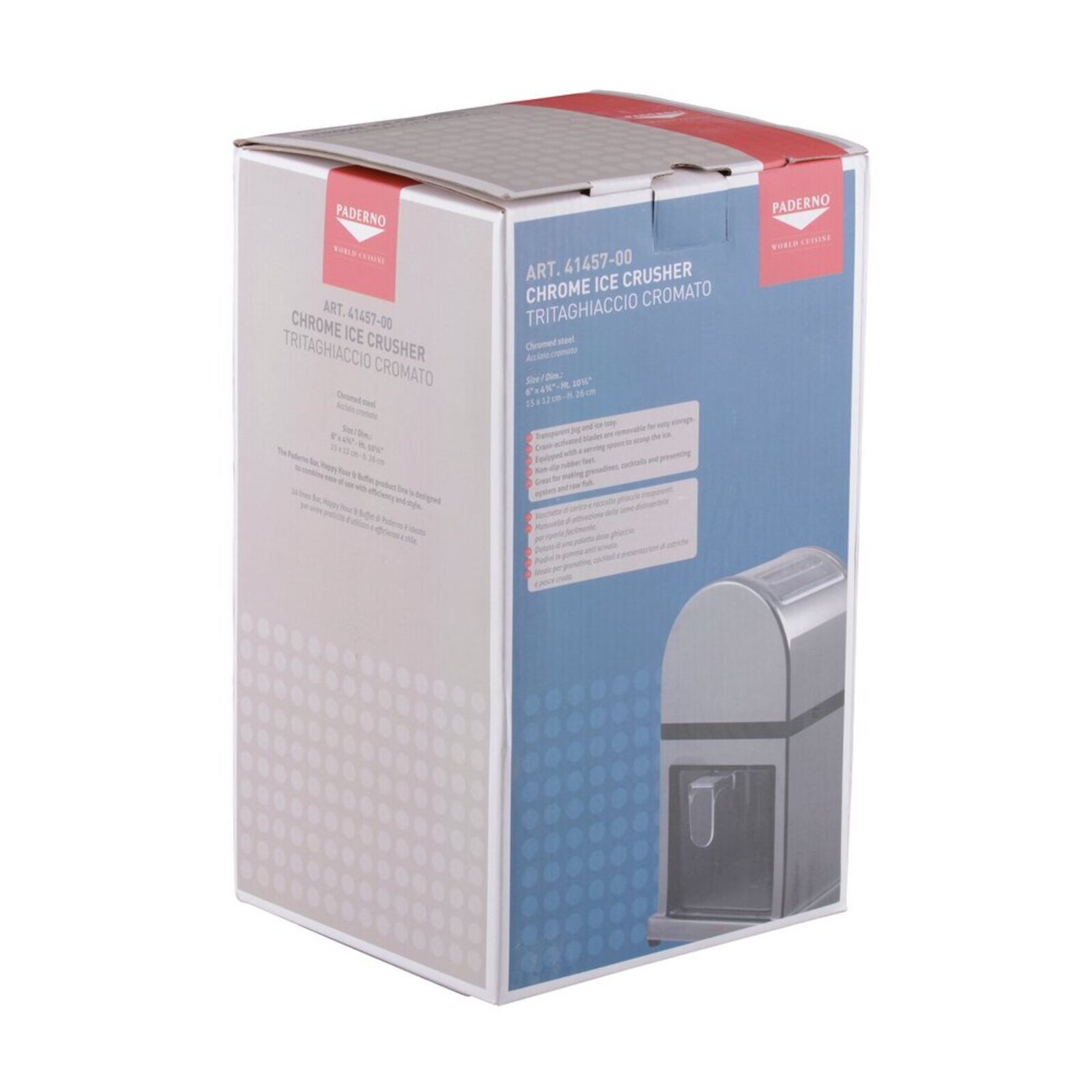 Tritaghiaccio  image number null