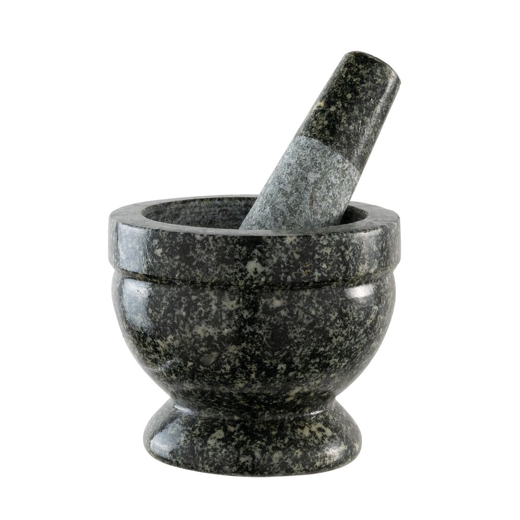 Mortar and pestle  image number 0