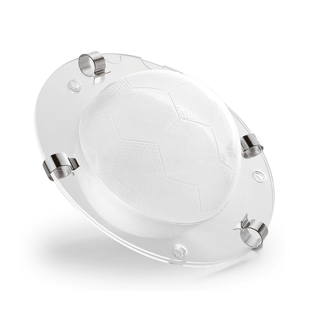Stampo 3D corpo cavo Pallone image number 1