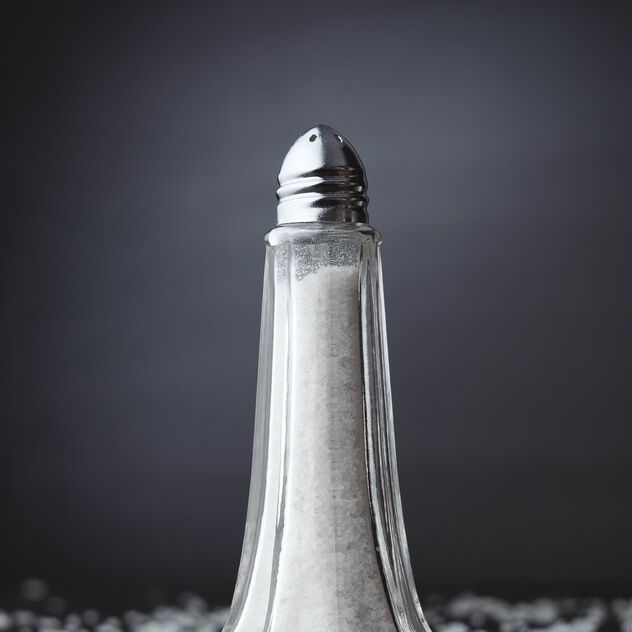 Spargisale e spargipepe  image number 1