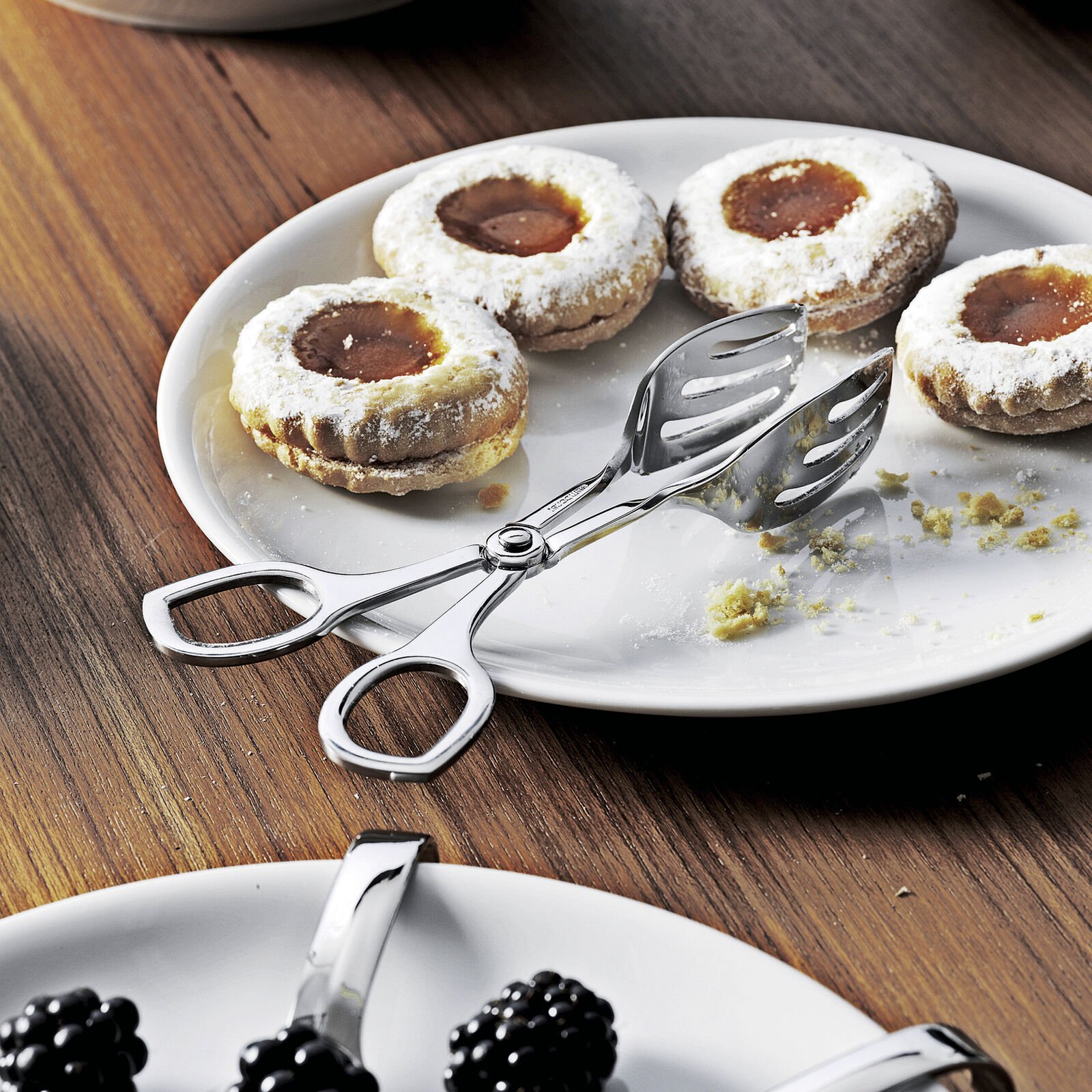 Vegetable pliers  image number null