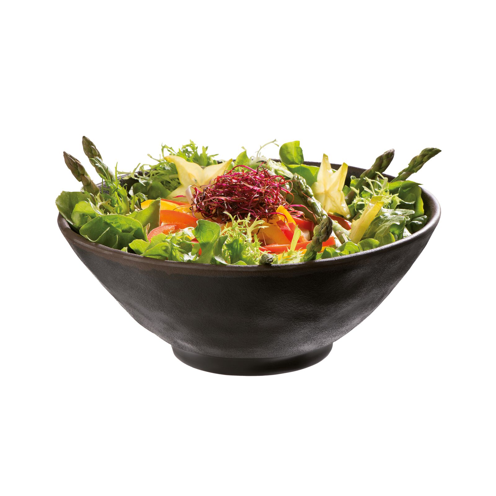 Salad bowl  image number null