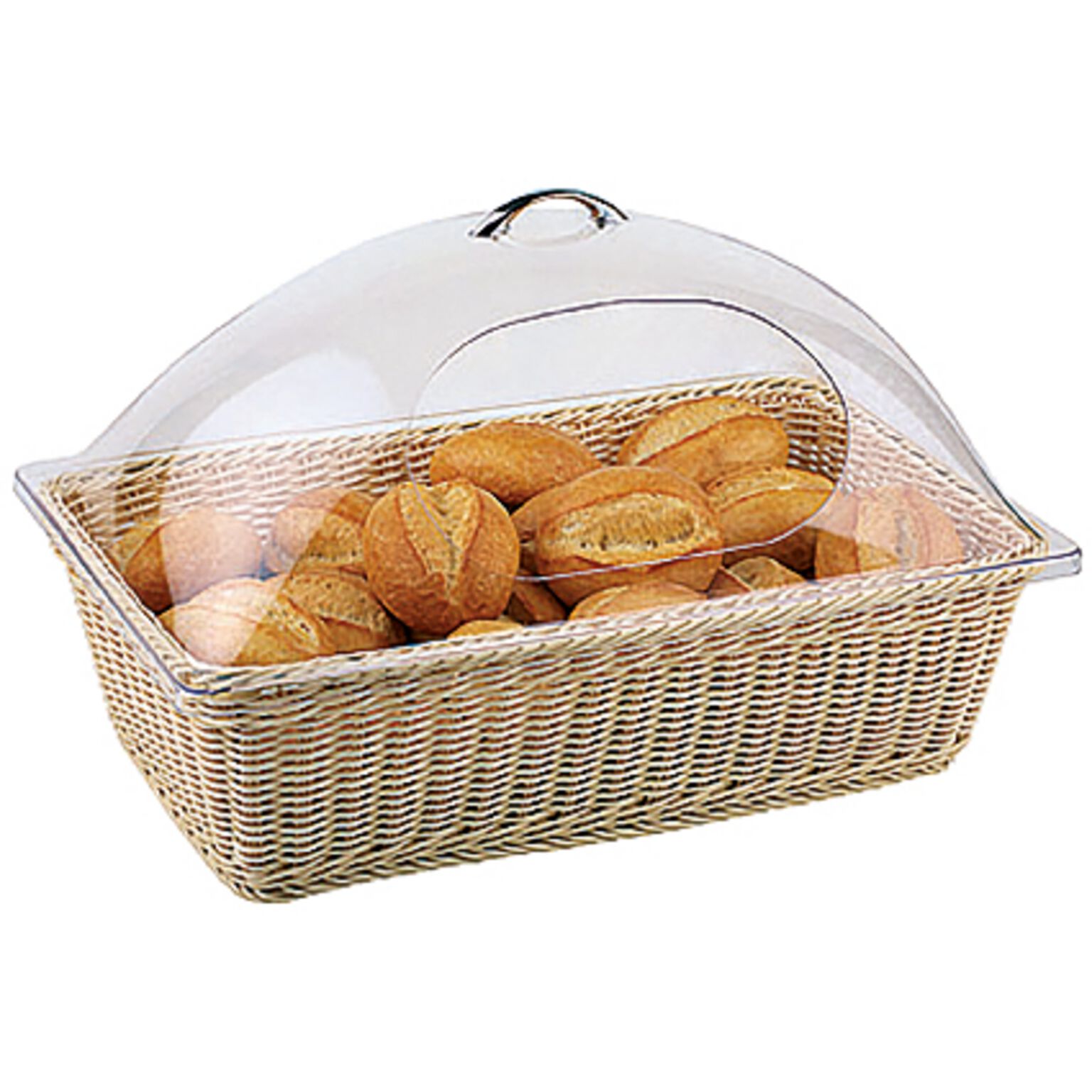Bread basket 4