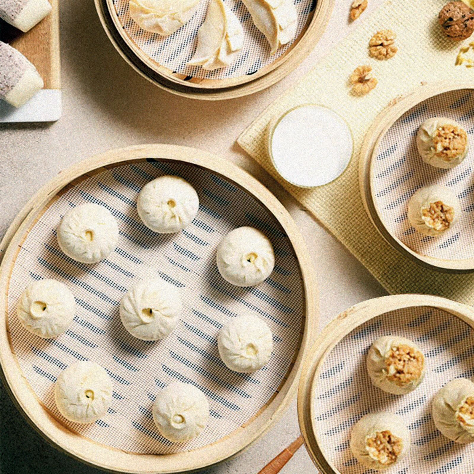 Matt for steamer image number null