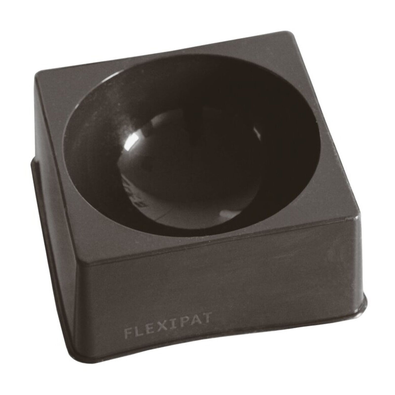 Mold Flexipan single 1/2 Sphere image number null