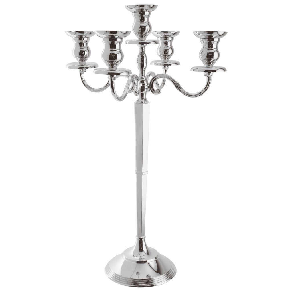 Candelabro 5 luci image number 0