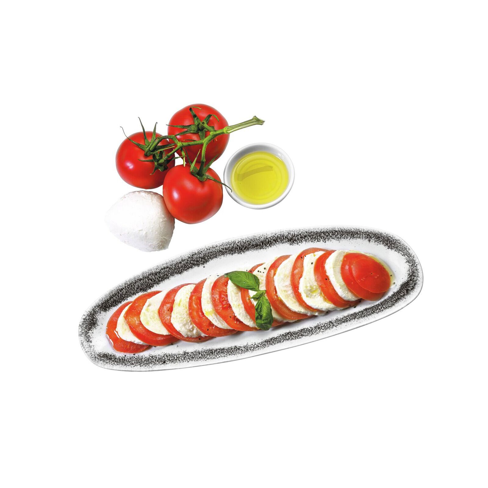 Tomato cutter and mozzarella cutter image number null