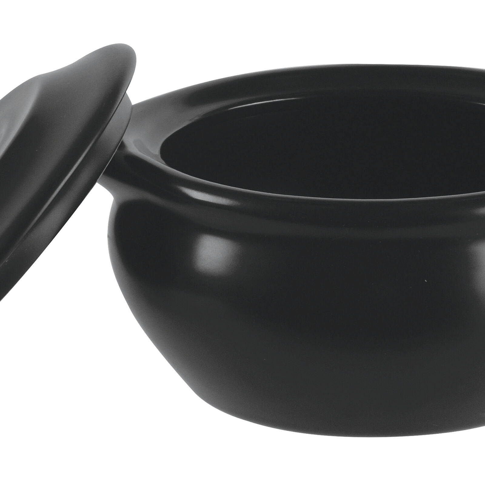 Miniature pot  image number null