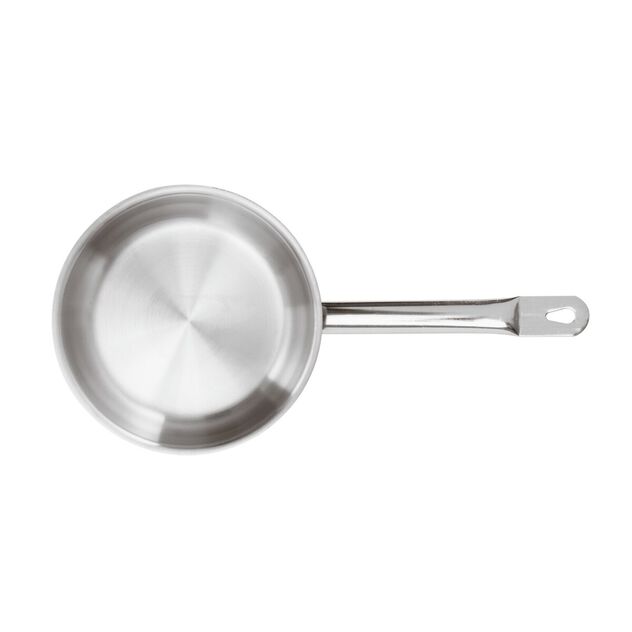 Curved sauté pan  image number 1