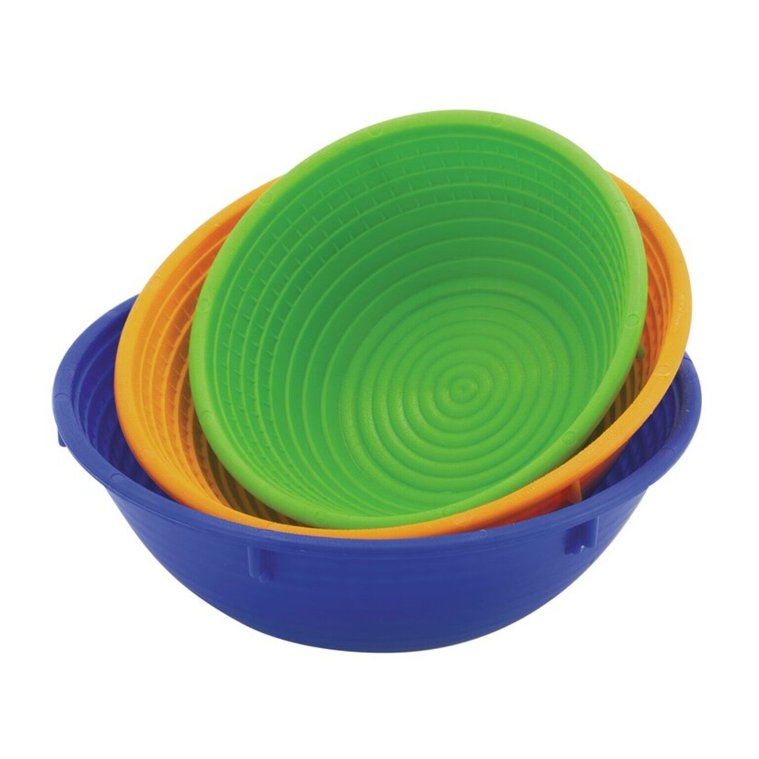 Bread proofing basket