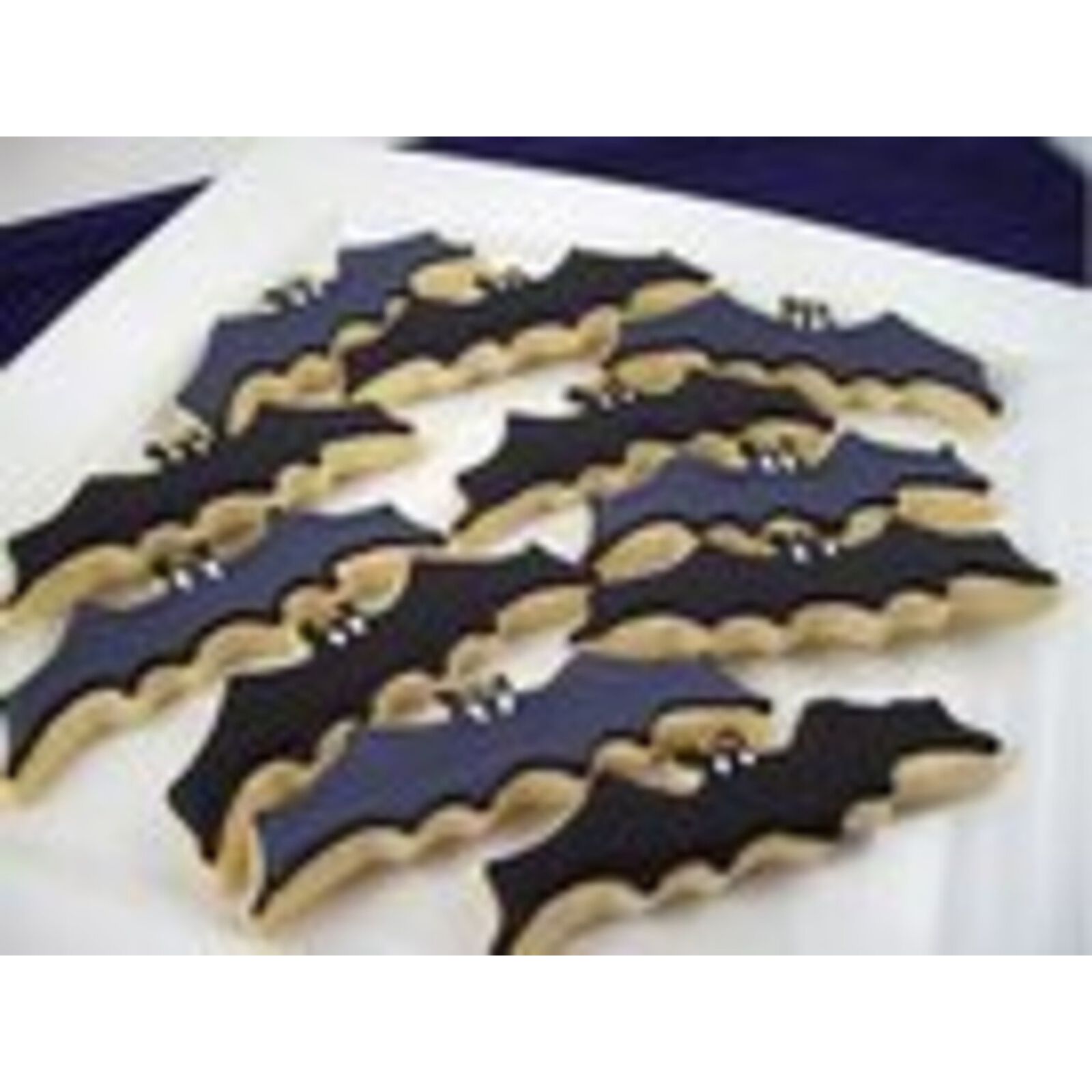 Cutter halloween image number null